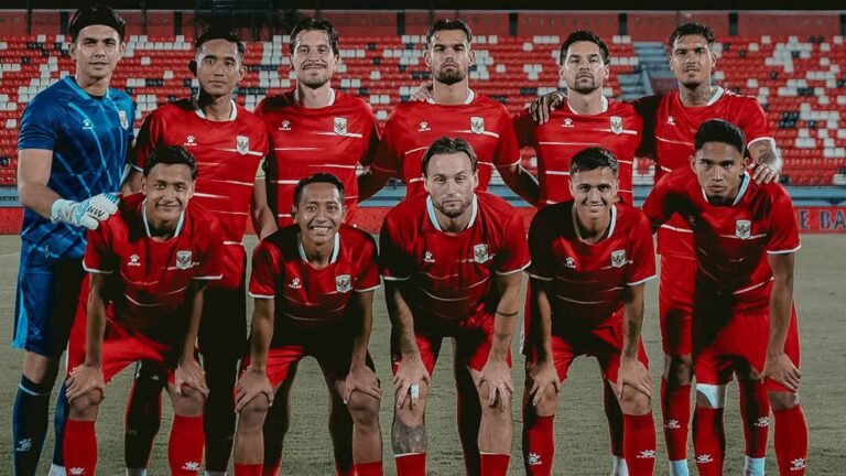Timnas