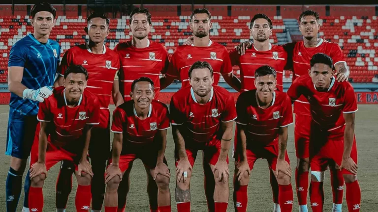 Timnas Indonesia Hadapi Kamboja di Laga Perdana Piala AFF 2026, Ini Rekor Pertemuannya