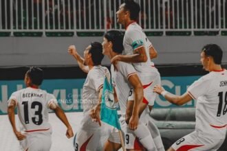 Timnas Indonesia