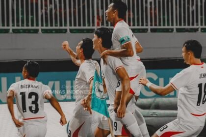 Timnas Indonesia