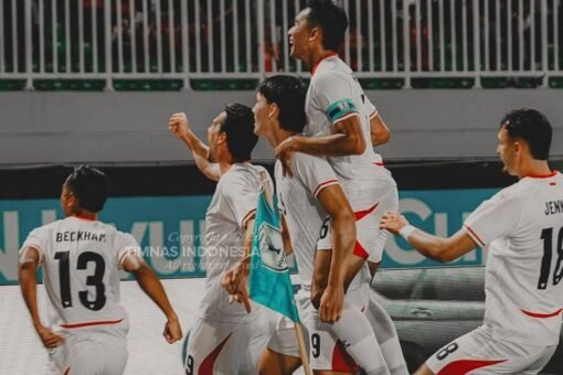 Timnas Indonesia