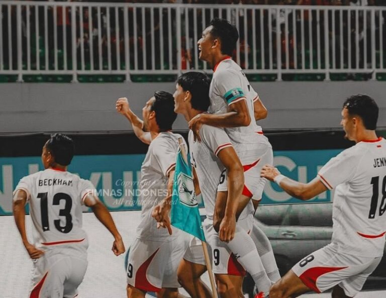 Timnas Indonesia