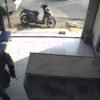 perampokan nagrak