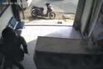 perampokan nagrak
