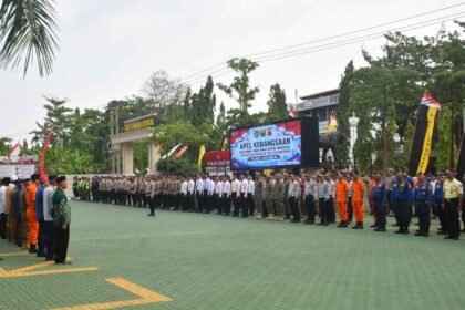 Apel Jaga Jawa Barat