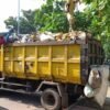 Armada Pengangkut Sampah
