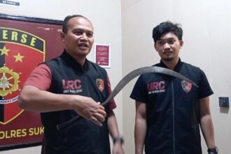Bacok