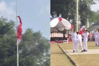 Bendera
