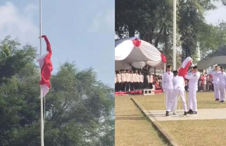 Bendera