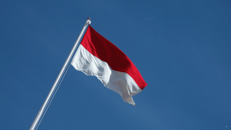 Masyarakat Bisa Ikut Upacara 17 Agustus 2026 di Istana Merdeka, Begini Syarat dan Cara Daftarnya