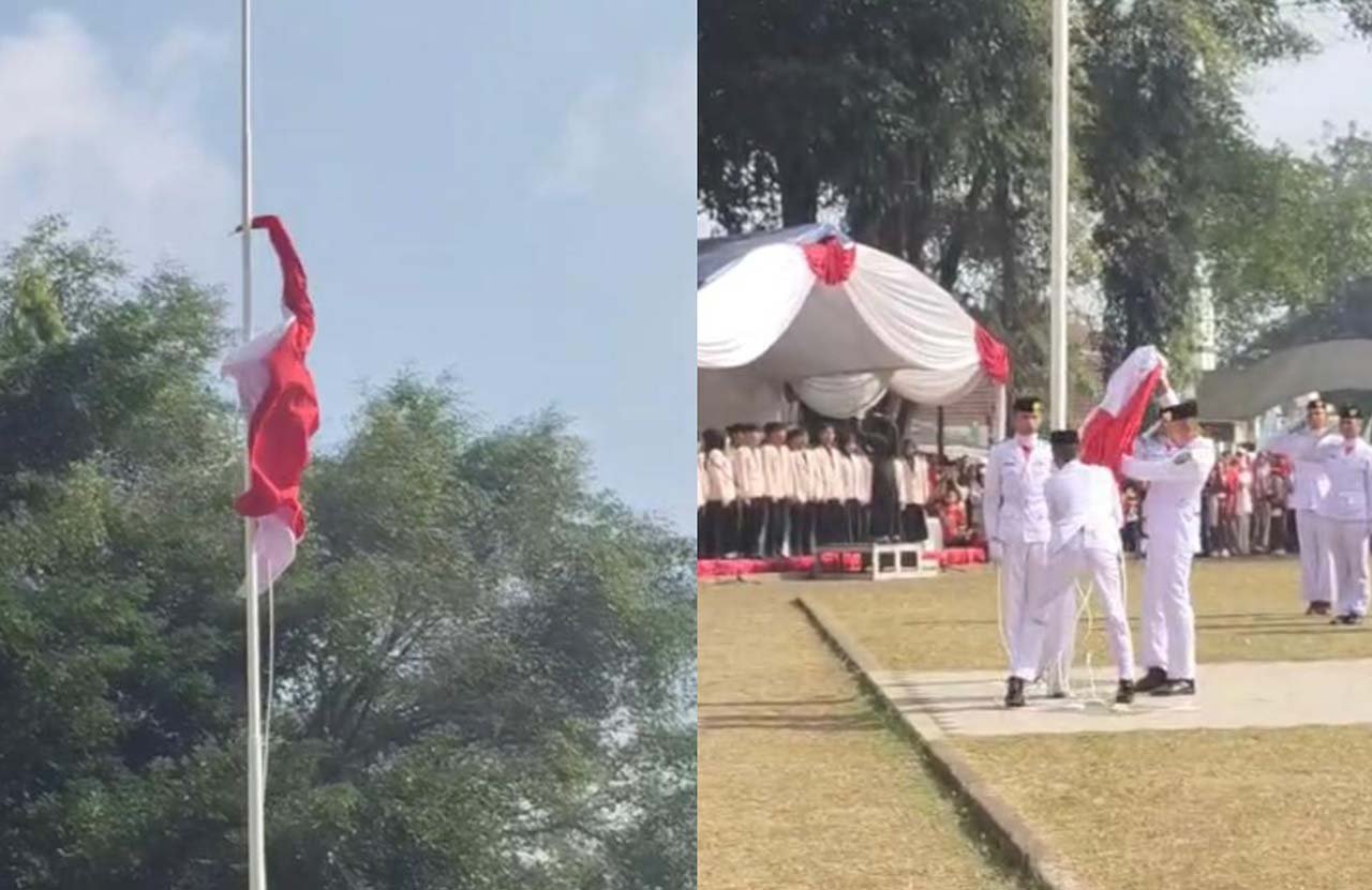 Bendera