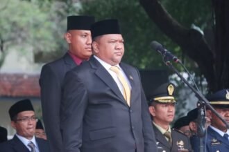 Budi Azhar 81 Tahun Merdeka