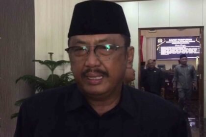 Bupati Sukabumi soal Kades Tamanjaya