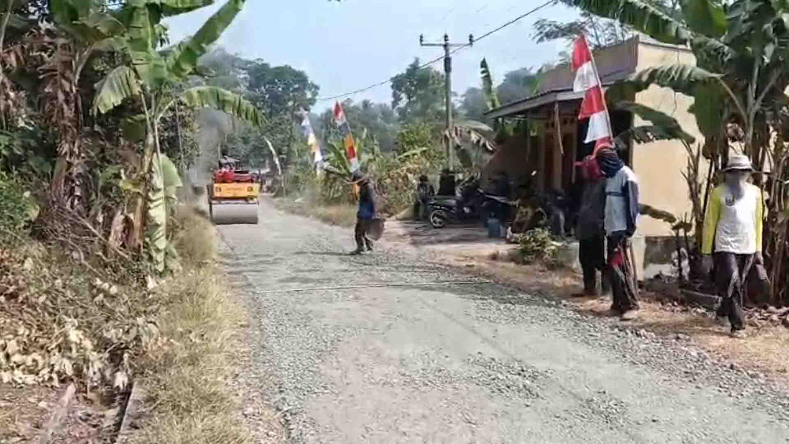 Dana desa