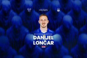 Daniel Bek Persib