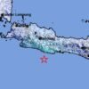 Gempa Pangandaran