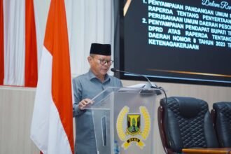 Gerindra penyertaan modal