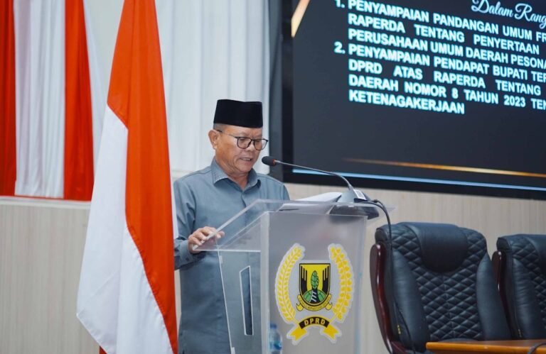 Gerindra penyertaan modal