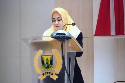 Golkar Sukabumi Dorong Strategi “Dua Lapis” Raperda Perubahan Aturan Ketenagakerjaan