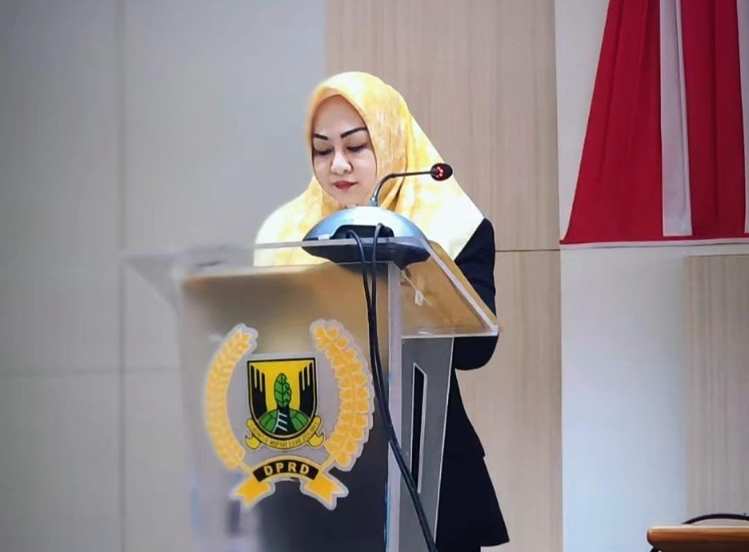 Golkar Sukabumi Dorong Strategi “Dua Lapis” Raperda Perubahan Aturan Ketenagakerjaan