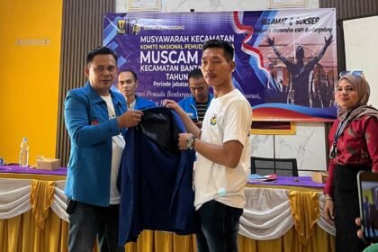KNPI Bantargadung