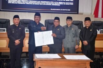 KUA-PPAS