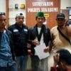 Kades Mekartanjung Dipolisikan atas dugaan penganiayaan