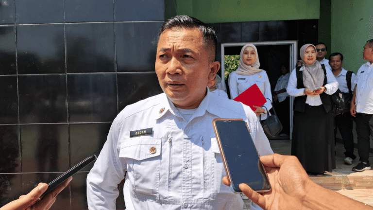 Disdik Kabupaten Sukabumi Sebut SD dan SMP Kekurangan 7.184 Guru