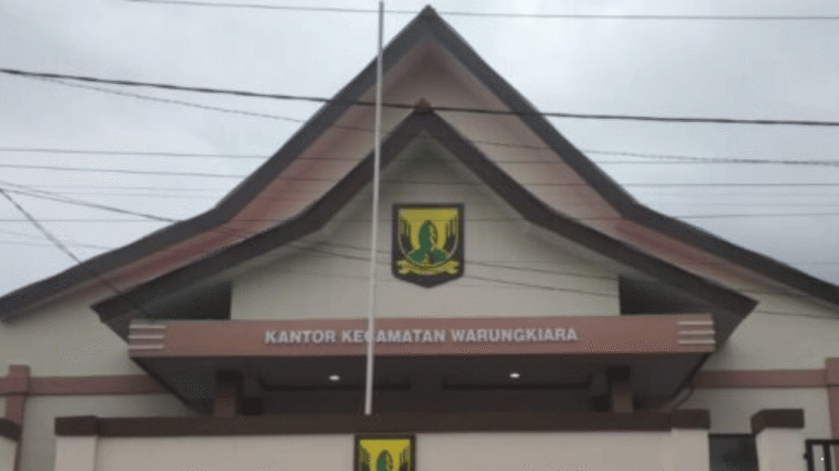 Pertanian hingga Perikanan Jadi Andalan, Warungkiara Bidik Pertumbuhan Ekonomi Lewat Potensi Lokal