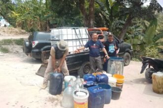 Kecamatan Cisolok