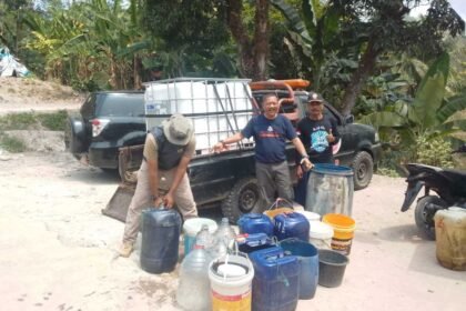 Kecamatan Cisolok