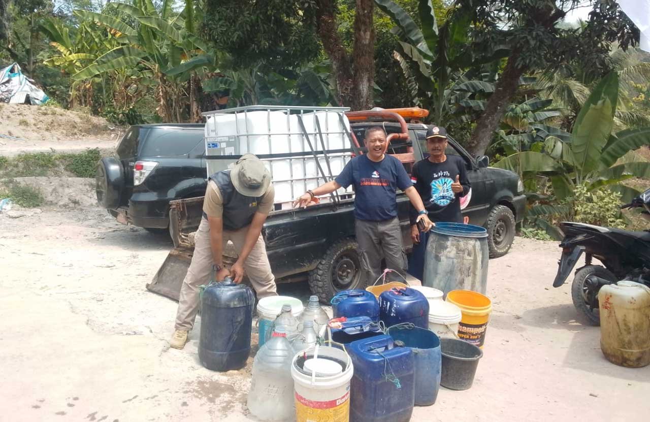 Kecamatan Cisolok
