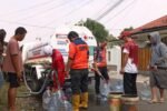 Dampak Kemarau di Kota Sukabumi