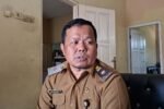 Kepala Dinas Pertanian Kabupaten Sukabumi Aep Majmudin