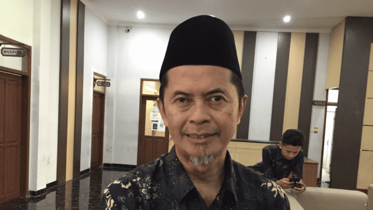 Raker Raperda Desa Masuk Tahap Perapihan, Komisi I DPRD Sukabumi Ingin Aturan Mudahkan Pelayanan