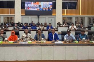 Komisi III DPRD dan Nelayan
