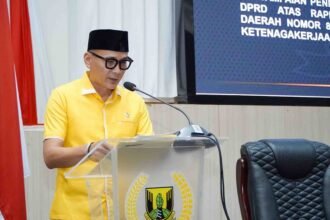 Loka Golkar