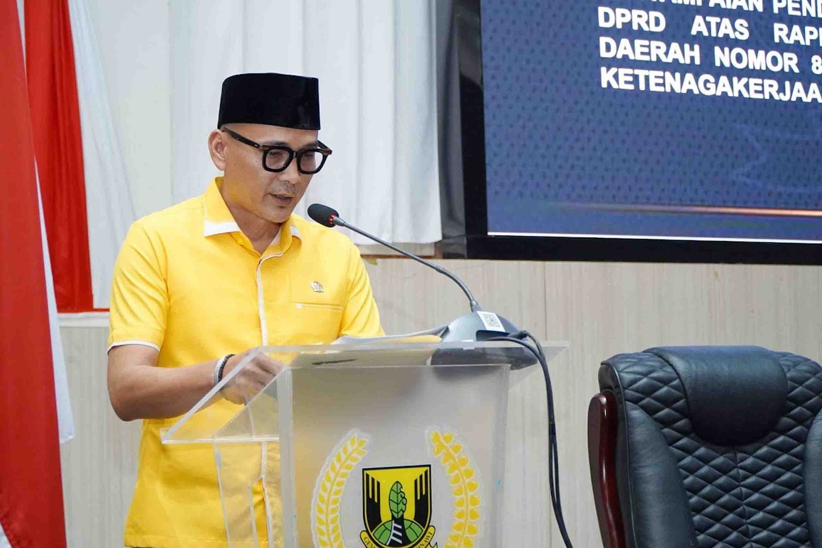 Loka Golkar