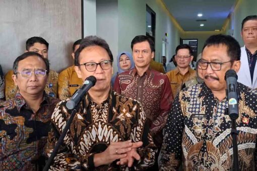 Menkes soal penyakit
