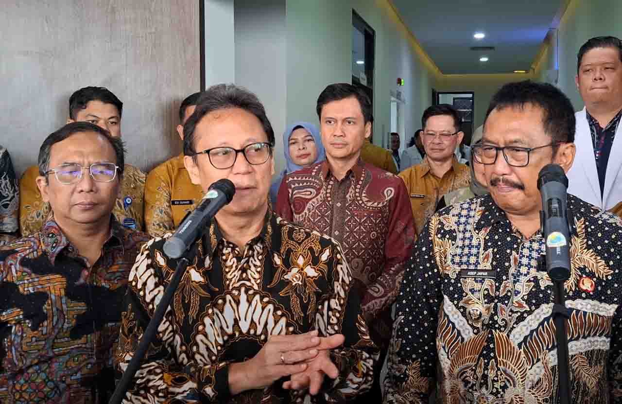 Menkes soal penyakit