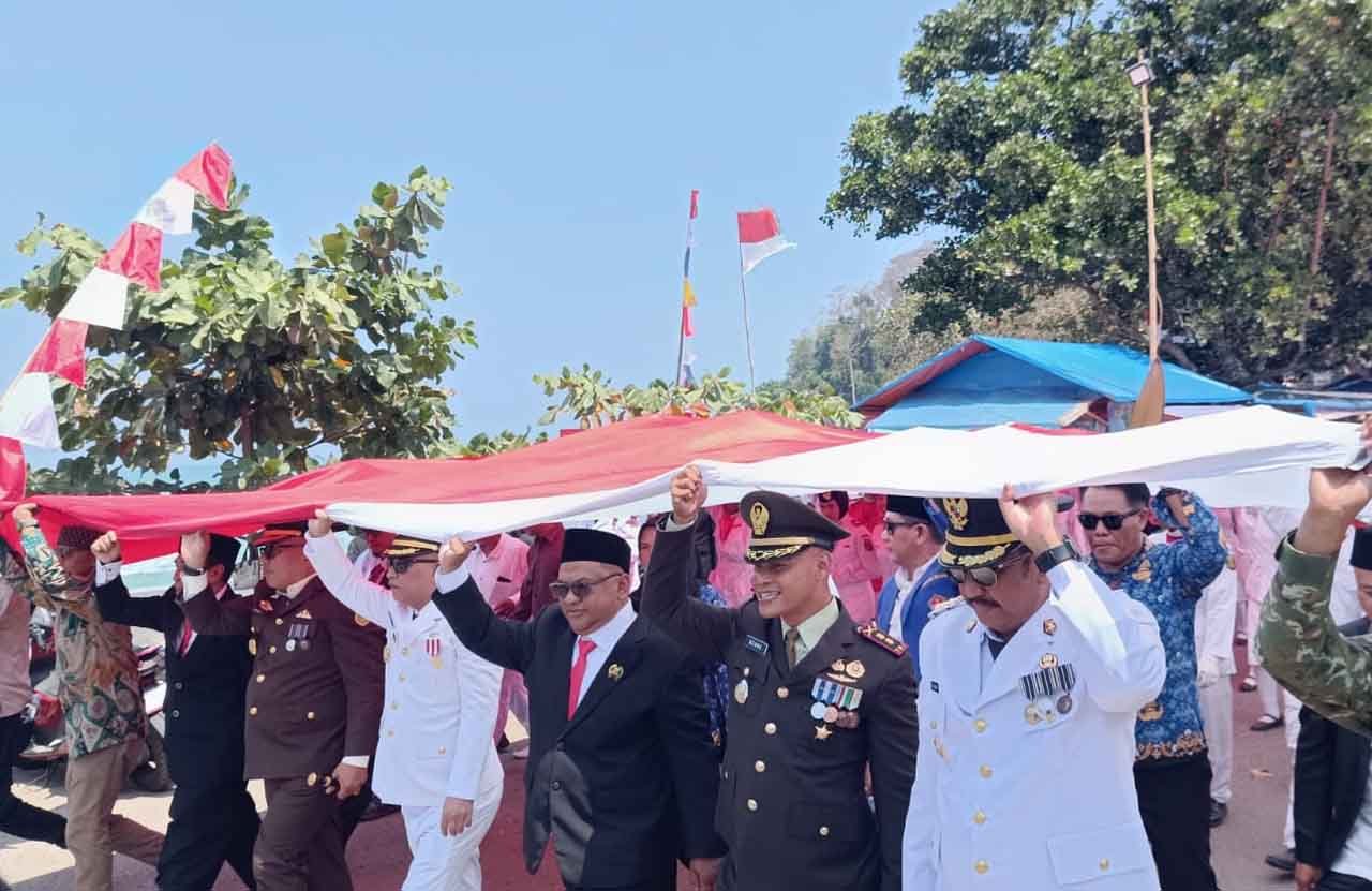 Merah Putih