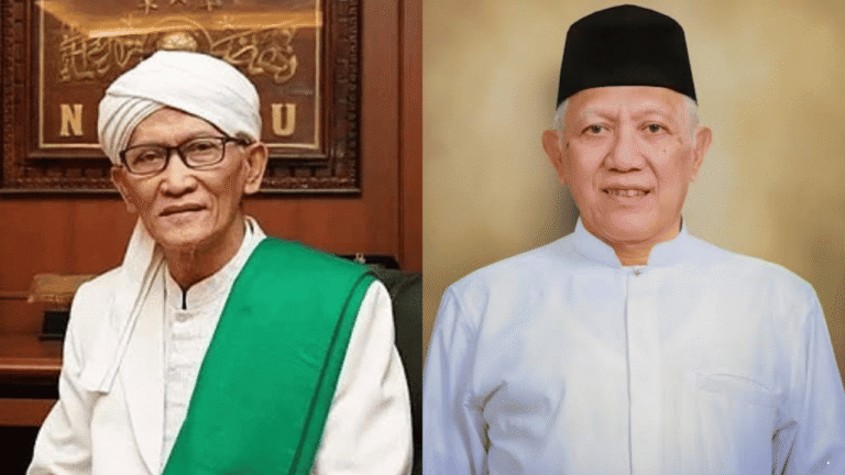 Hasil Muktamar NU: Miftachul Akhyar kembali Jadi Rais Aam, Gus Kikin sebagai Ketua Umum PBNU 2026–2031