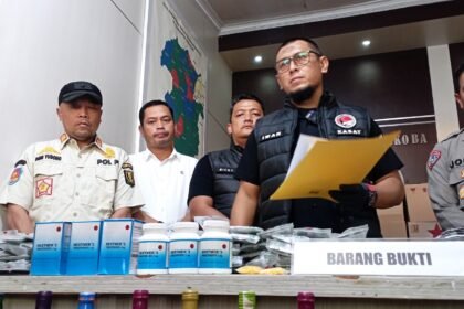 Obat Keras