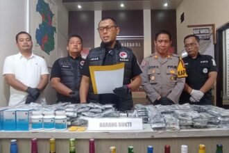 Obat Terlarang