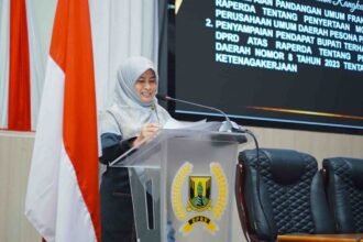 PKS Perumda Pesona Pariwisata