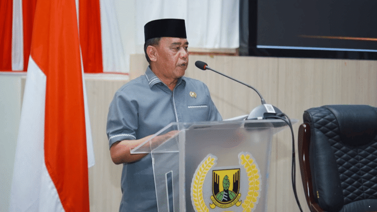 PPP Sukabumi Dorong Penyertaan Modal Perumda Pesona Pariwisata untuk Wujudkan Wisata Berkelas Dunia