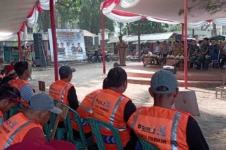 Parkir