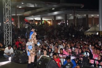 Pasar rakyat