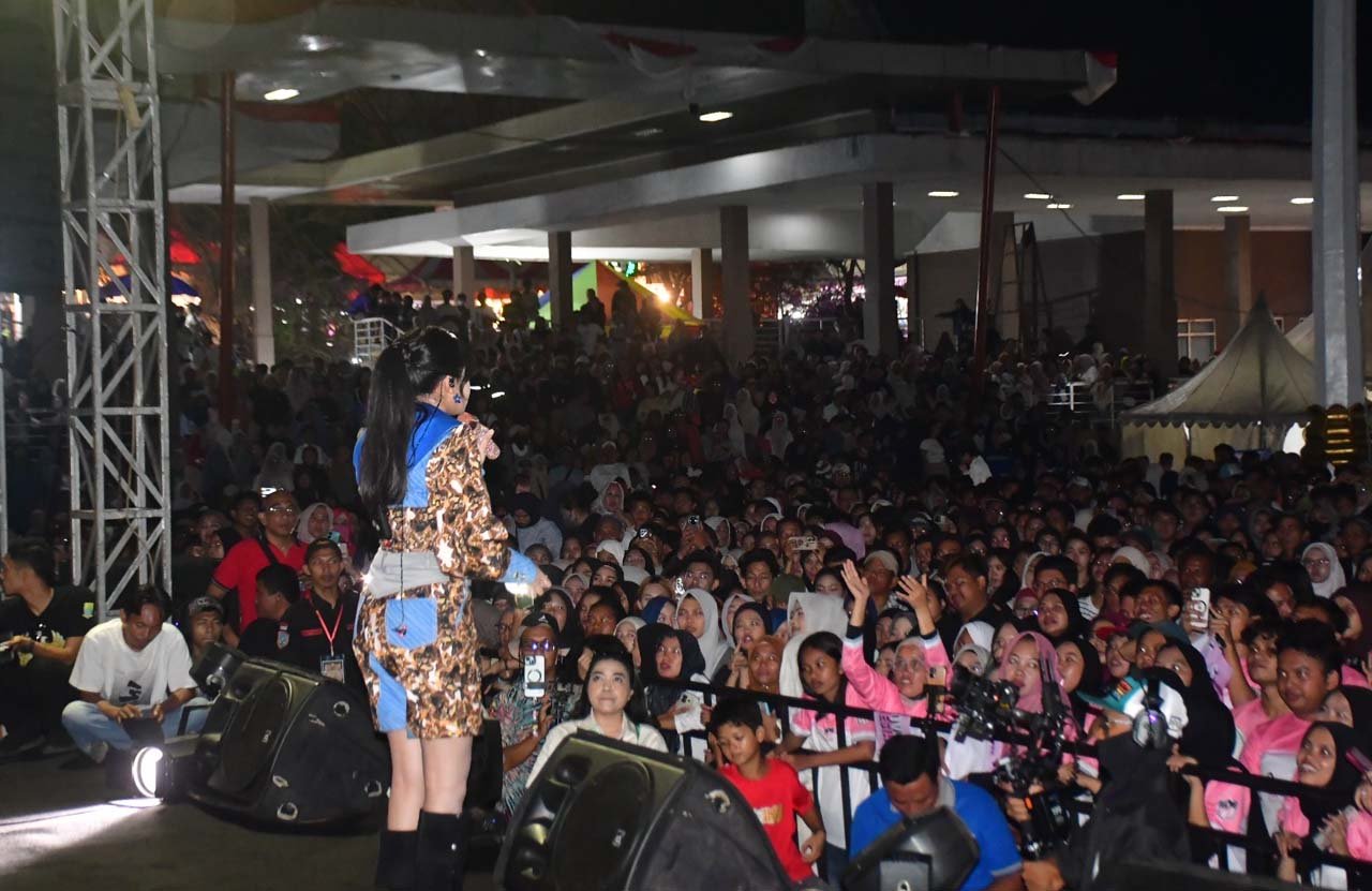 Pasar rakyat