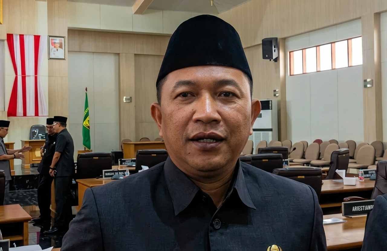 Perangkat Daerah